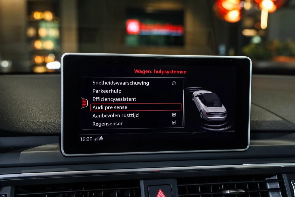 Audi S5 – foto 22
