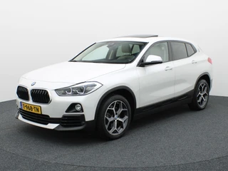 BMW X2 – thumbnail 2