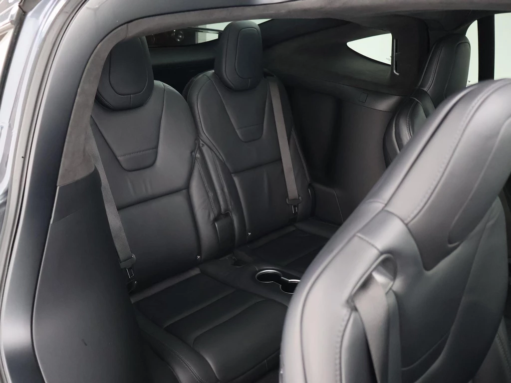Tesla Model X – foto 23