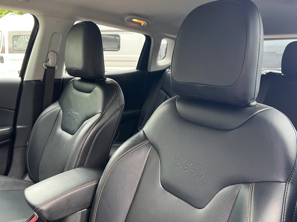 Jeep Compass – foto 18