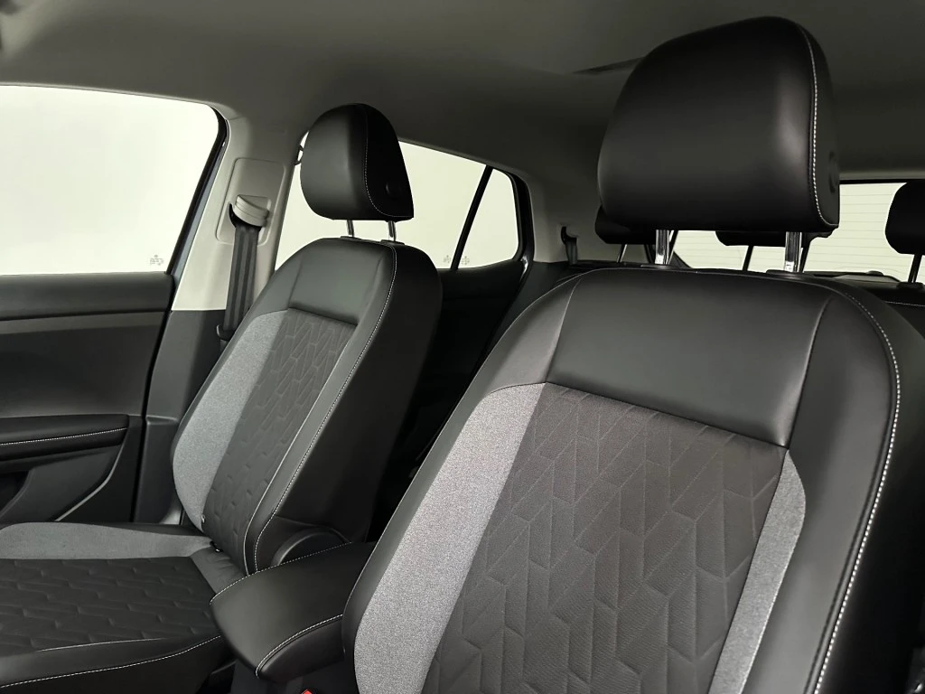 Volkswagen T-Cross – foto 30