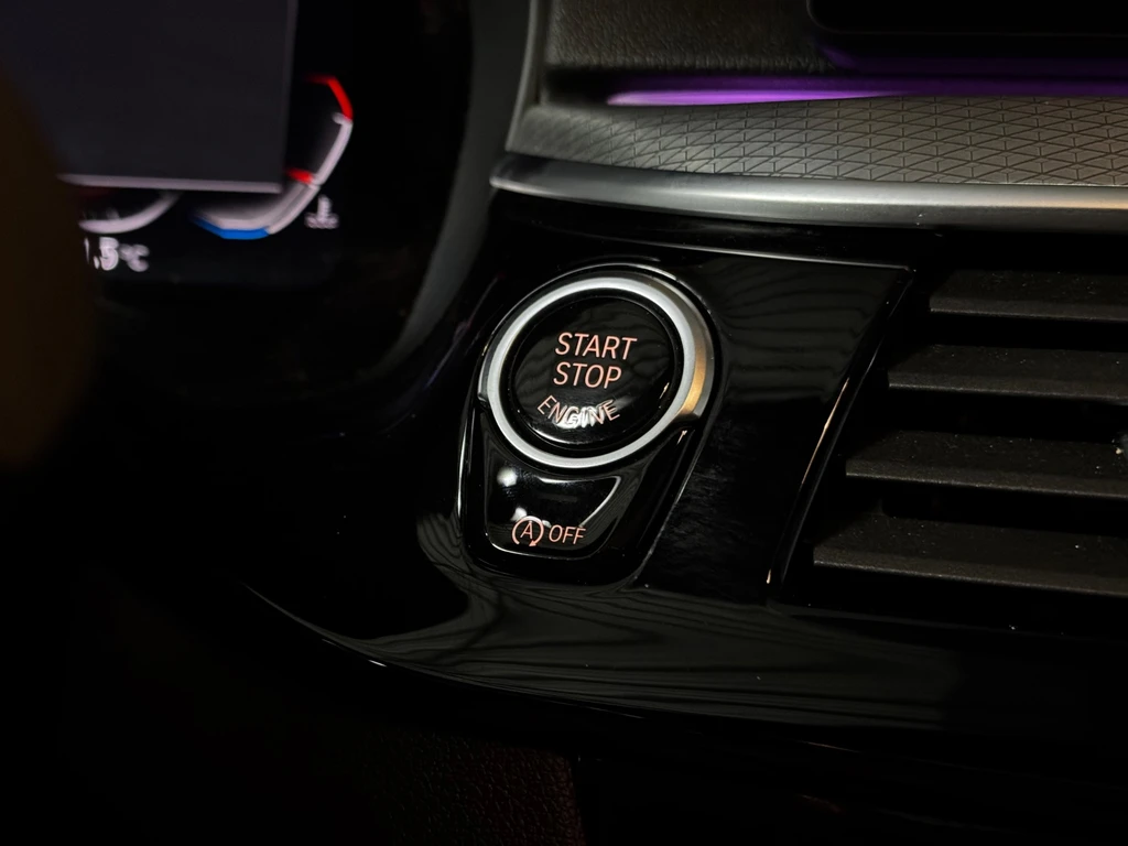 BMW 5 Serie – foto 34