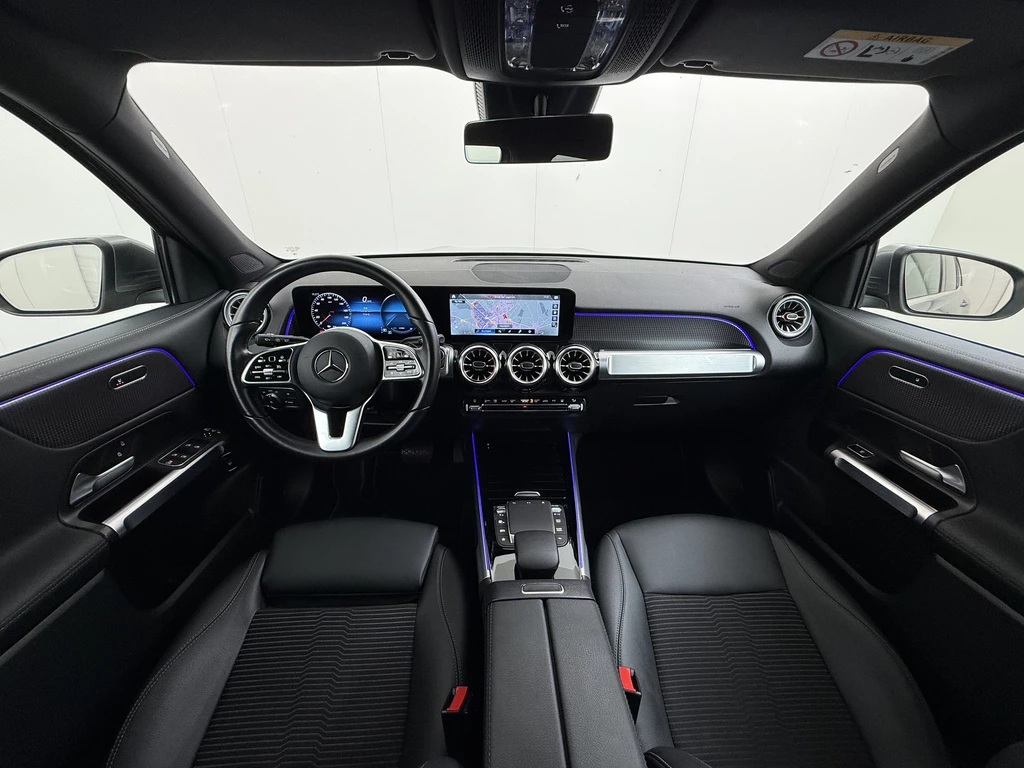 Mercedes-Benz EQB – foto 10