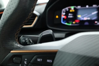 CUPRA Leon Sportstourer – thumbnail 17