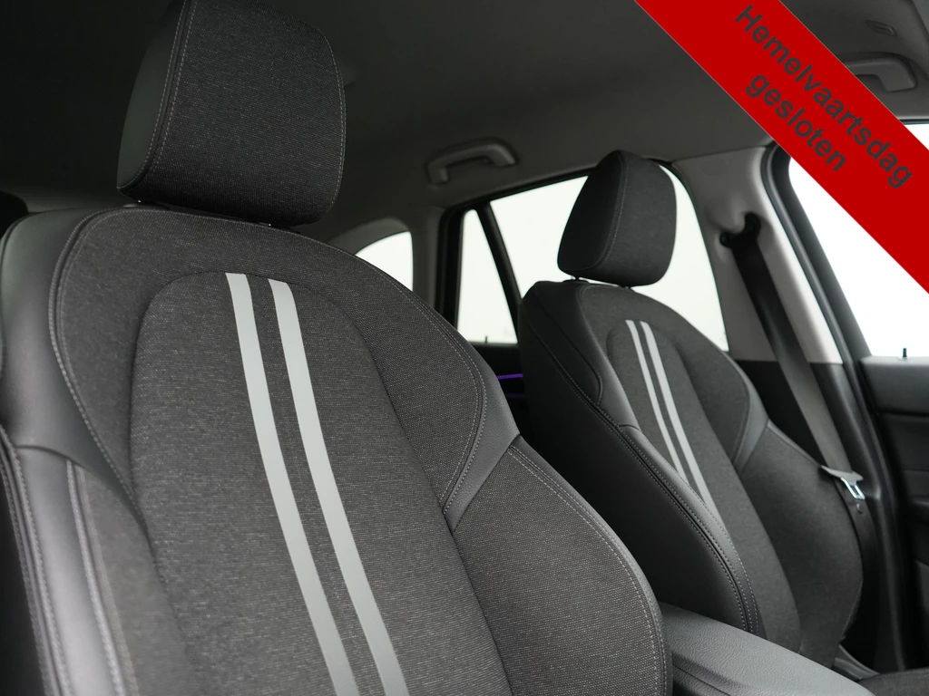 BMW X1 – foto 14