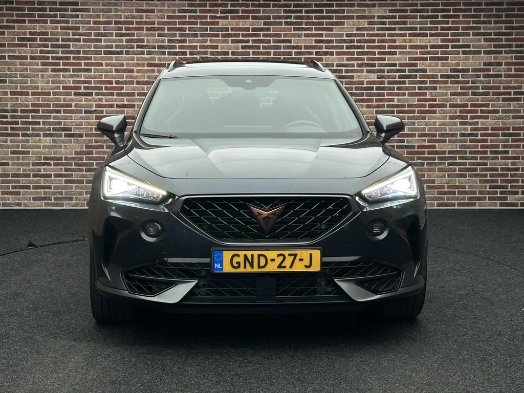 CUPRA Formentor – foto 11