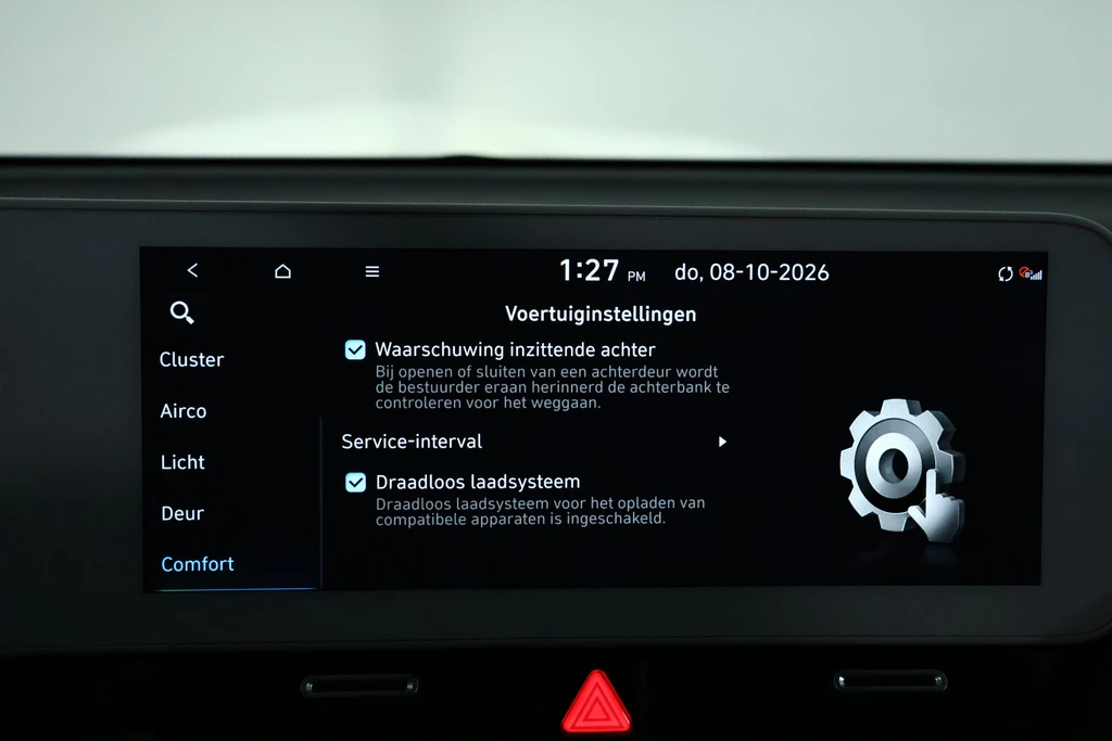 Hyundai IONIQ 5 – foto 21