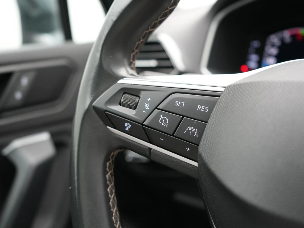 SEAT Tarraco – foto 28