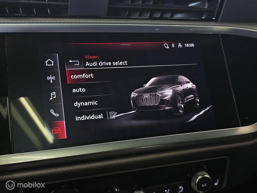 Audi Q3 – foto 31