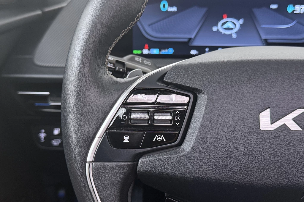Kia EV6 – foto 29