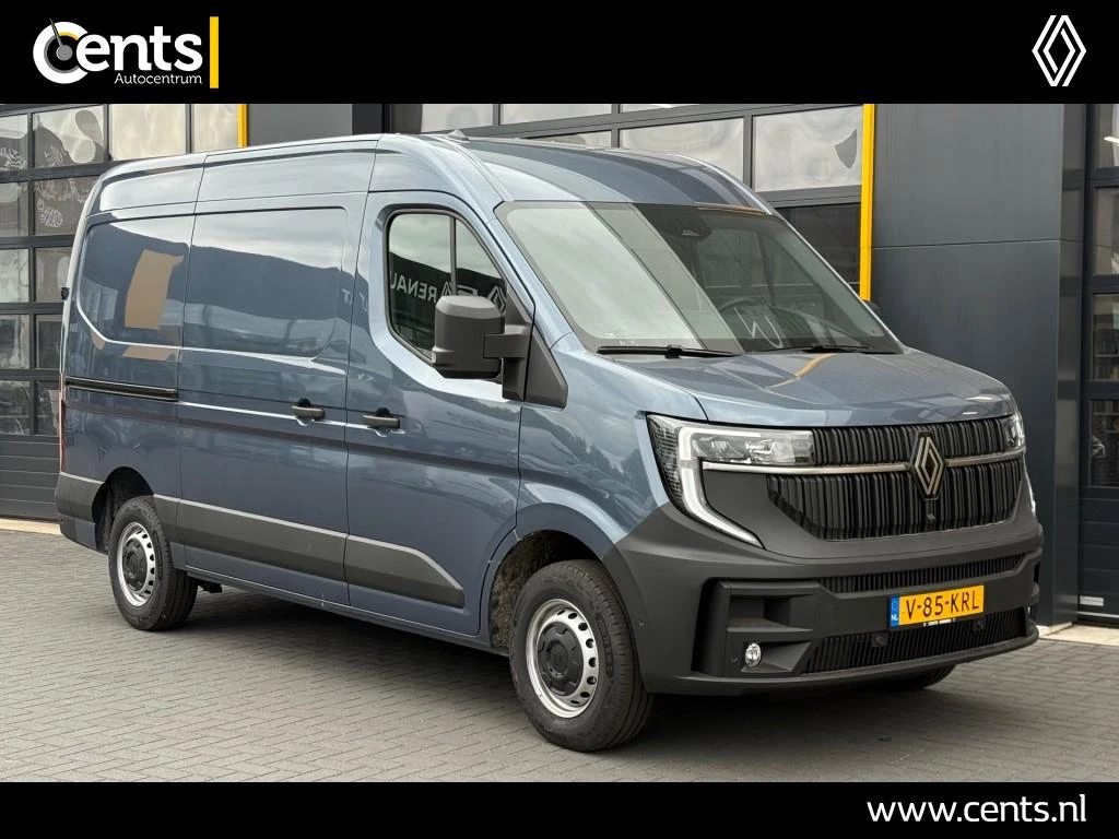Renault Master – foto 6