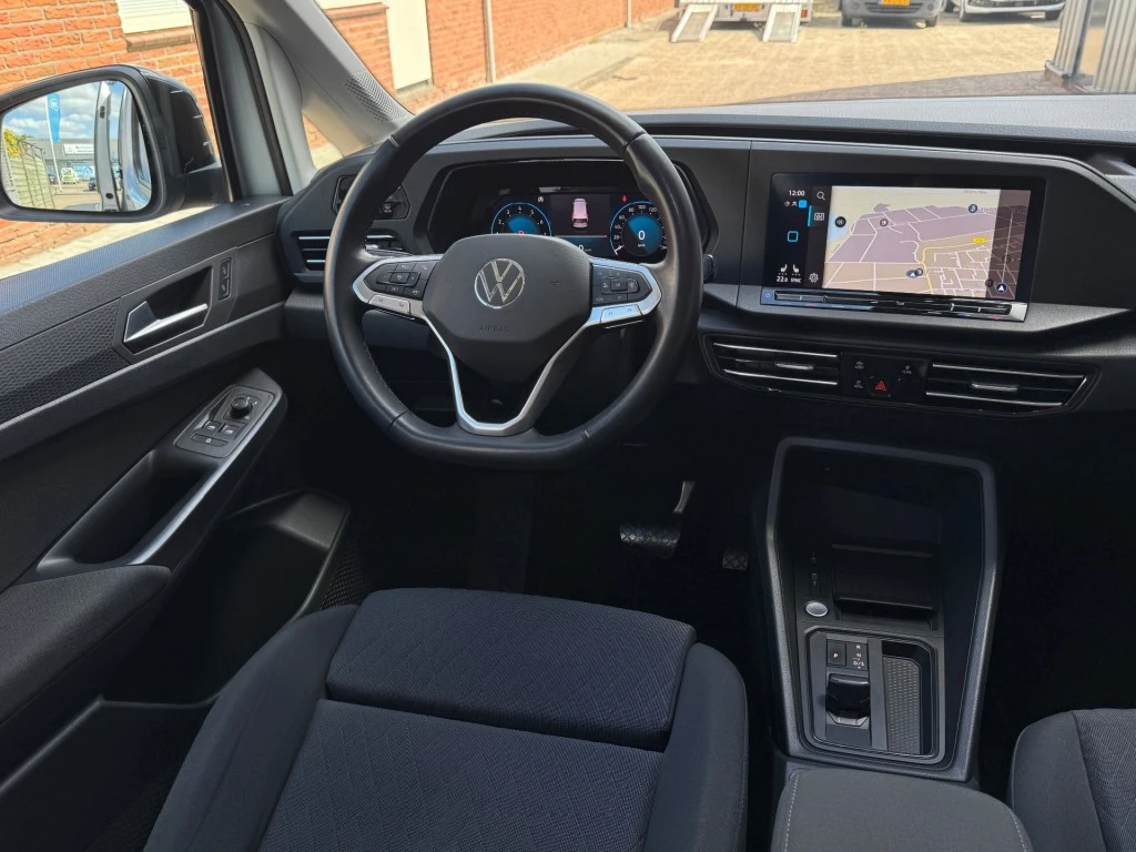 Volkswagen Caddy – foto 26