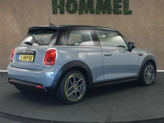 MINI Electric – thumbnail 6