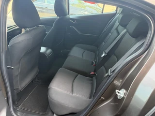 Mazda 3 – thumbnail 19
