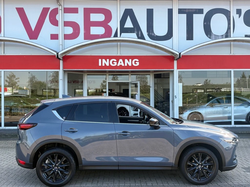 Mazda CX-5 – foto 5