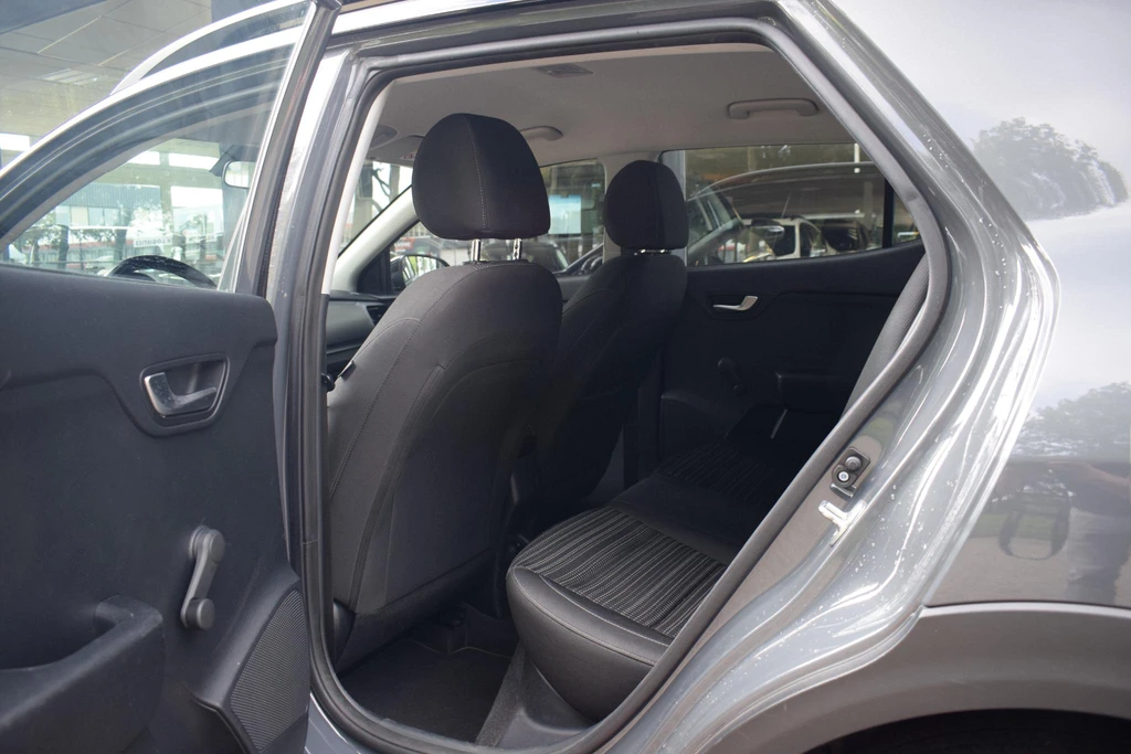 Kia Stonic – foto 15