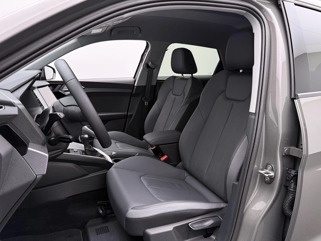 Audi A1 Sportback – foto 29
