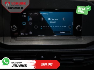 Volkswagen Caddy – thumbnail 20
