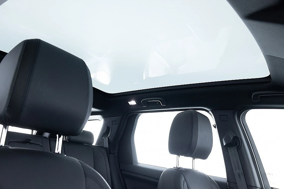 Land Rover Discovery Sport – foto 20