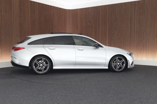 Mercedes-Benz CLA – thumbnail 5