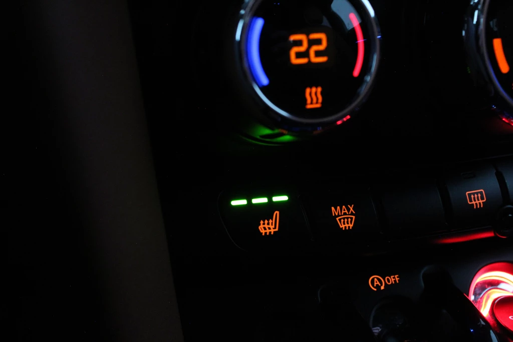 MINI Cooper S – foto 33