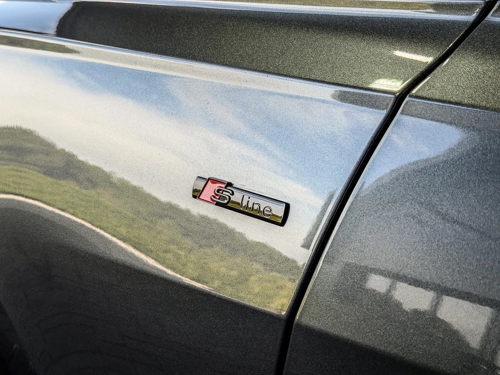 Audi A6 – foto 38