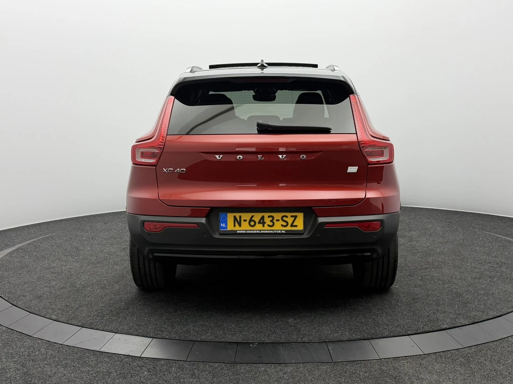 Volvo XC40 – foto 5