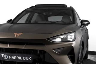 CUPRA Formentor – thumbnail 4