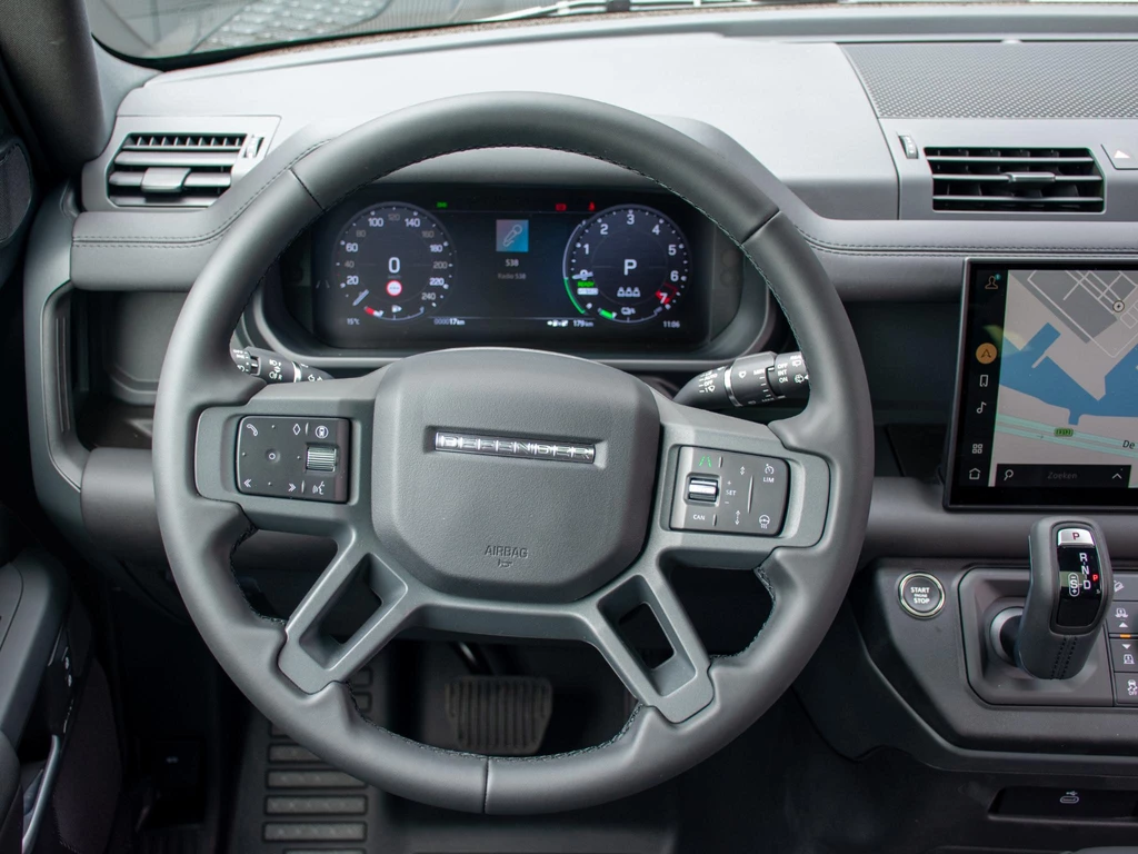 Land Rover Defender – foto 35