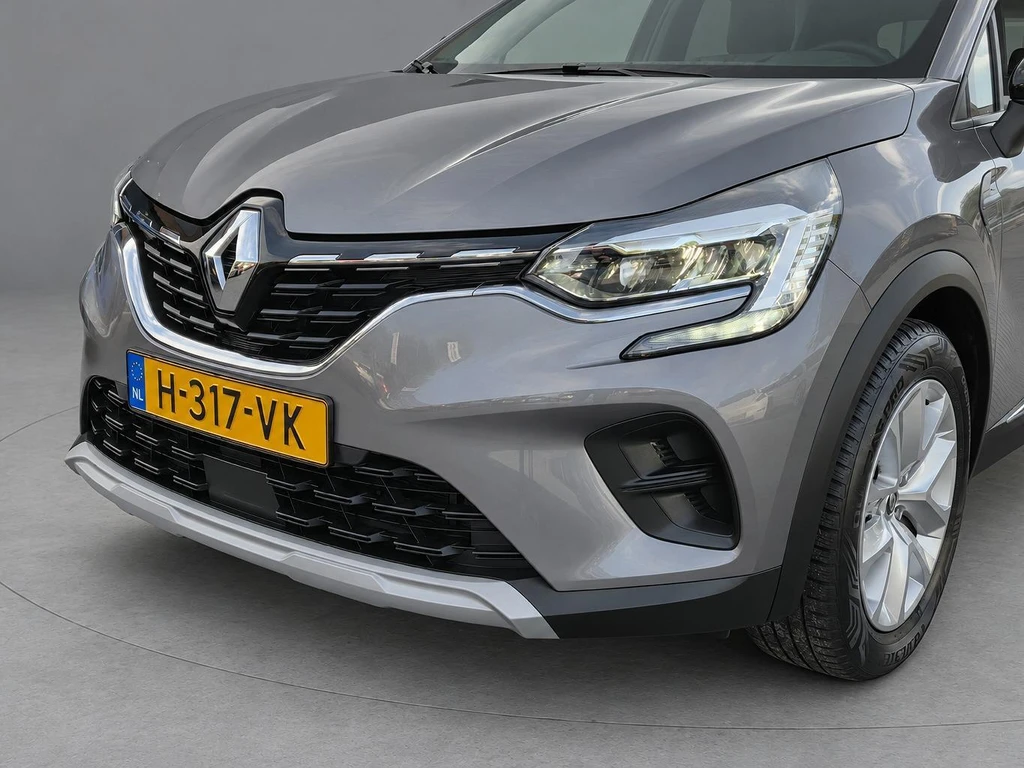 Renault Captur – foto 14