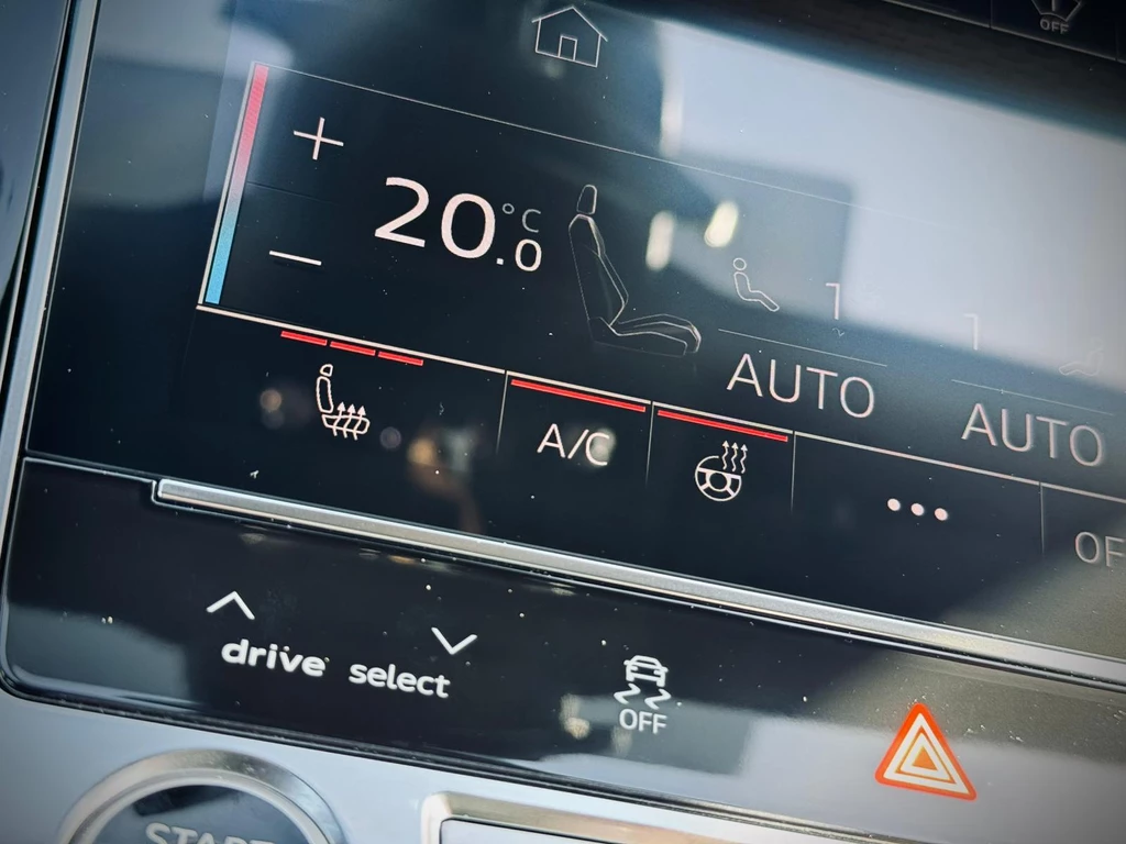 Audi Q8 – foto 19
