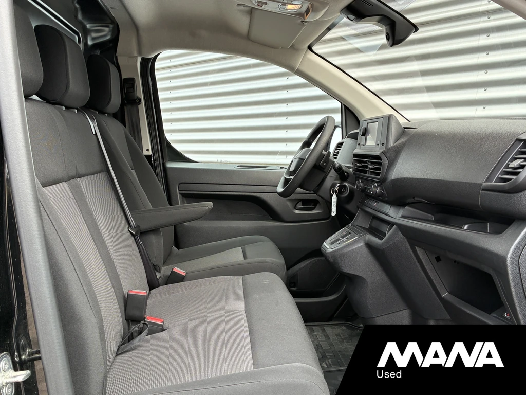 Opel Vivaro – foto 9