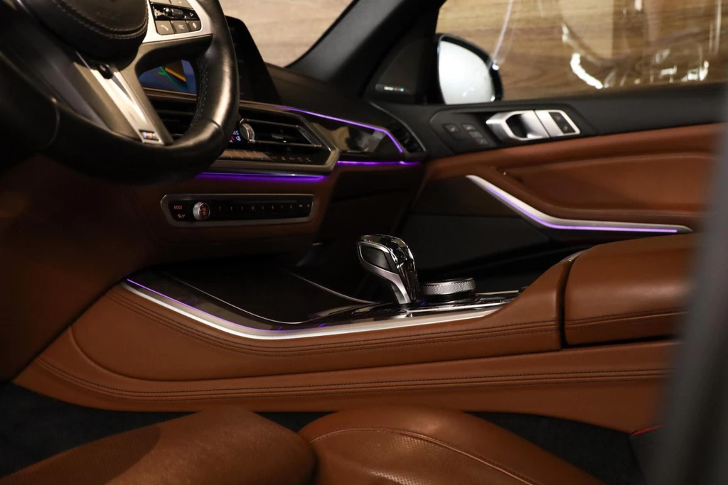 BMW X5 – foto 40
