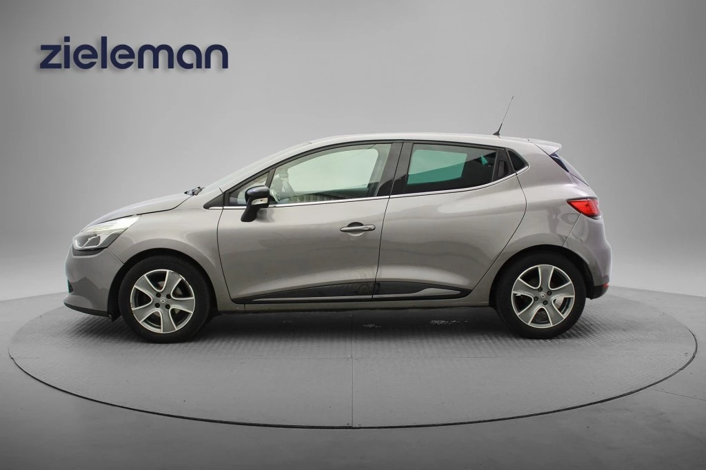 Renault Clio – foto 2