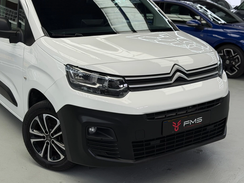 Citroën Berlingo – foto 10