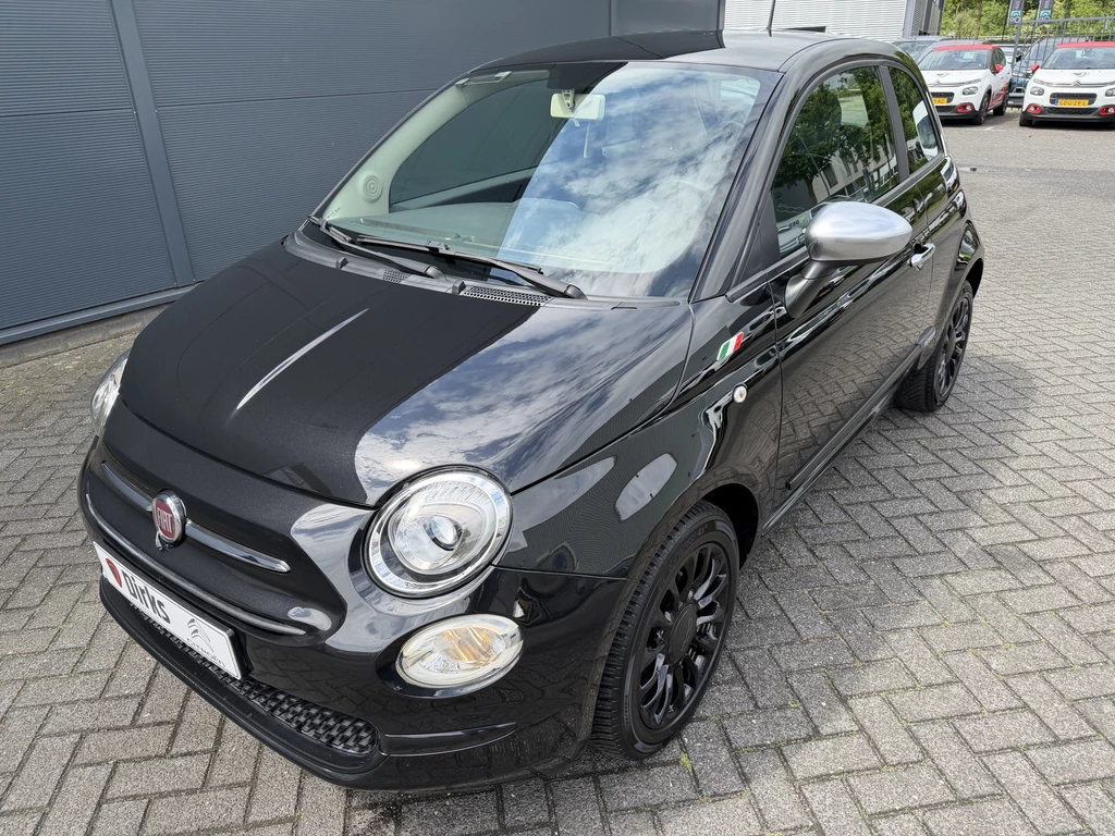 Fiat 500 – foto 2