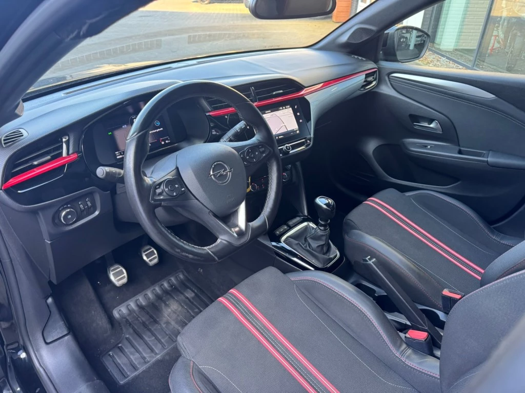 Opel Corsa – foto 19