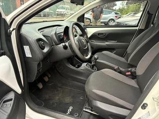 Toyota Aygo – thumbnail 10