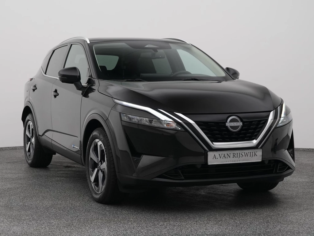 Nissan QASHQAI – foto 30