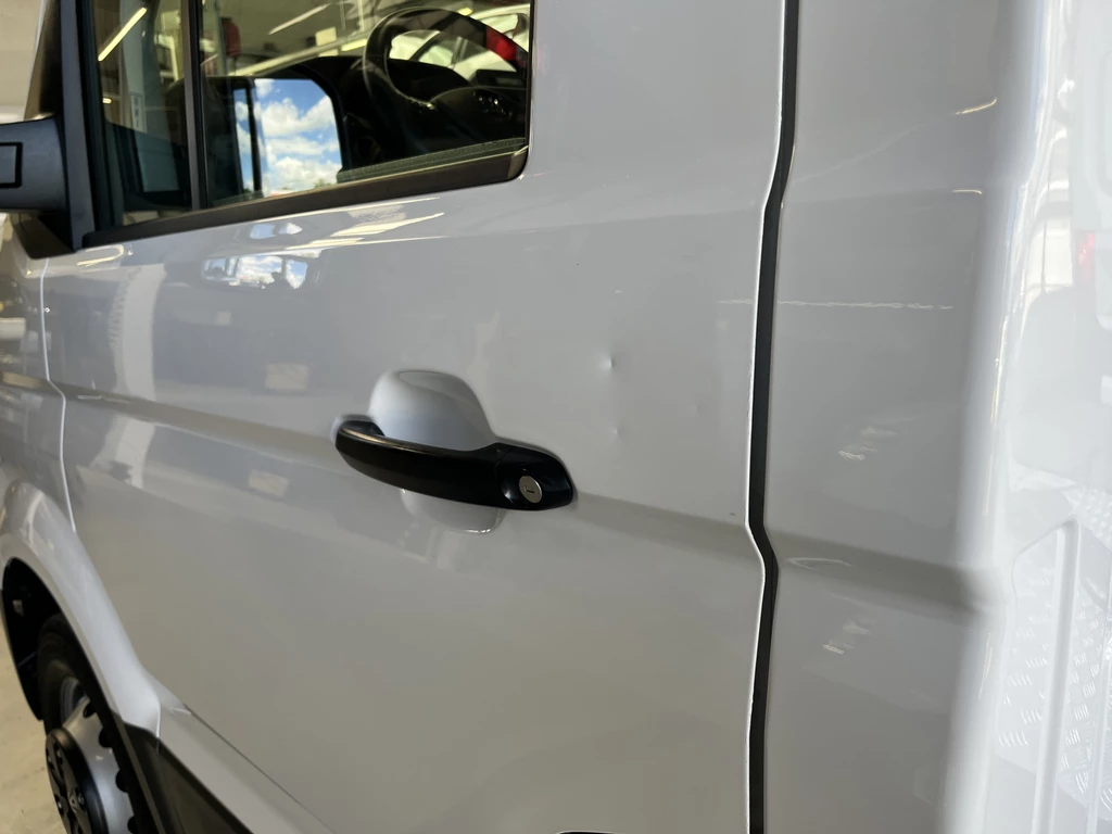 Volkswagen Crafter – foto 43
