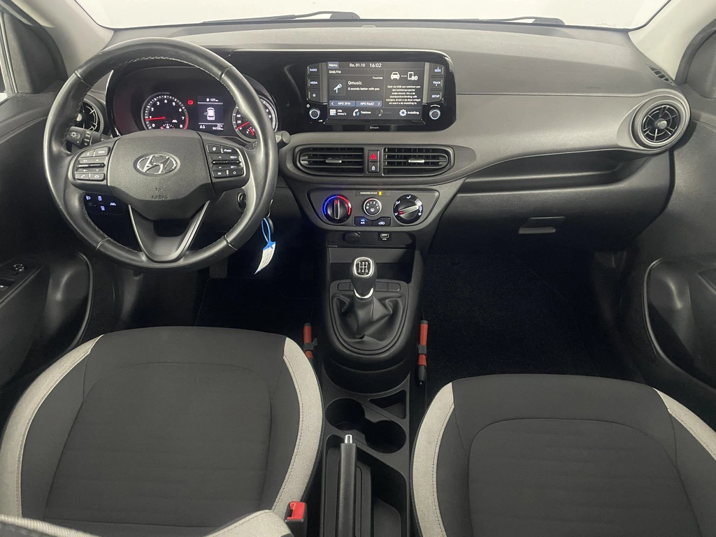 Hyundai i10 – foto 14