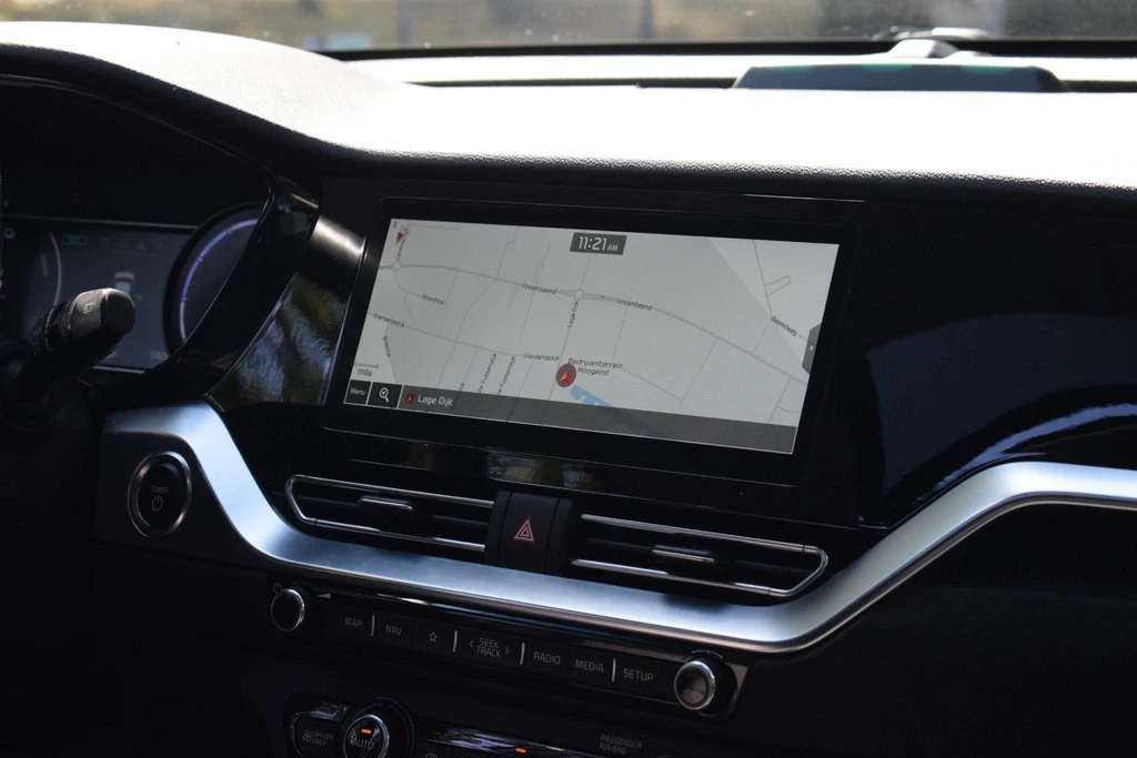 Kia e-Niro – foto 29