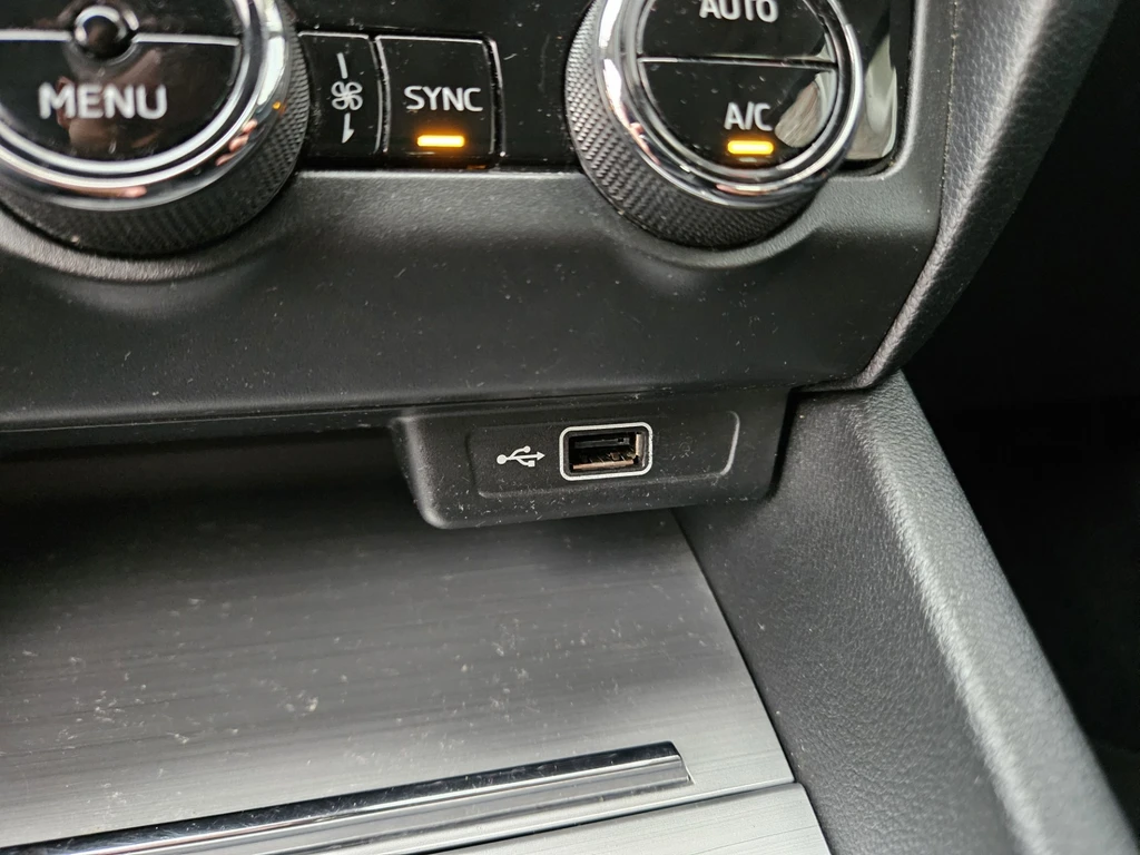Škoda Octavia – foto 29