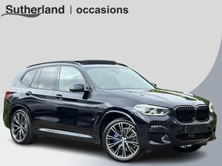 BMW X3 – thumbnail 7
