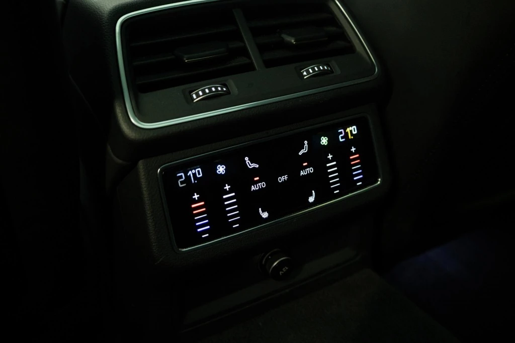 Audi A6 – foto 16