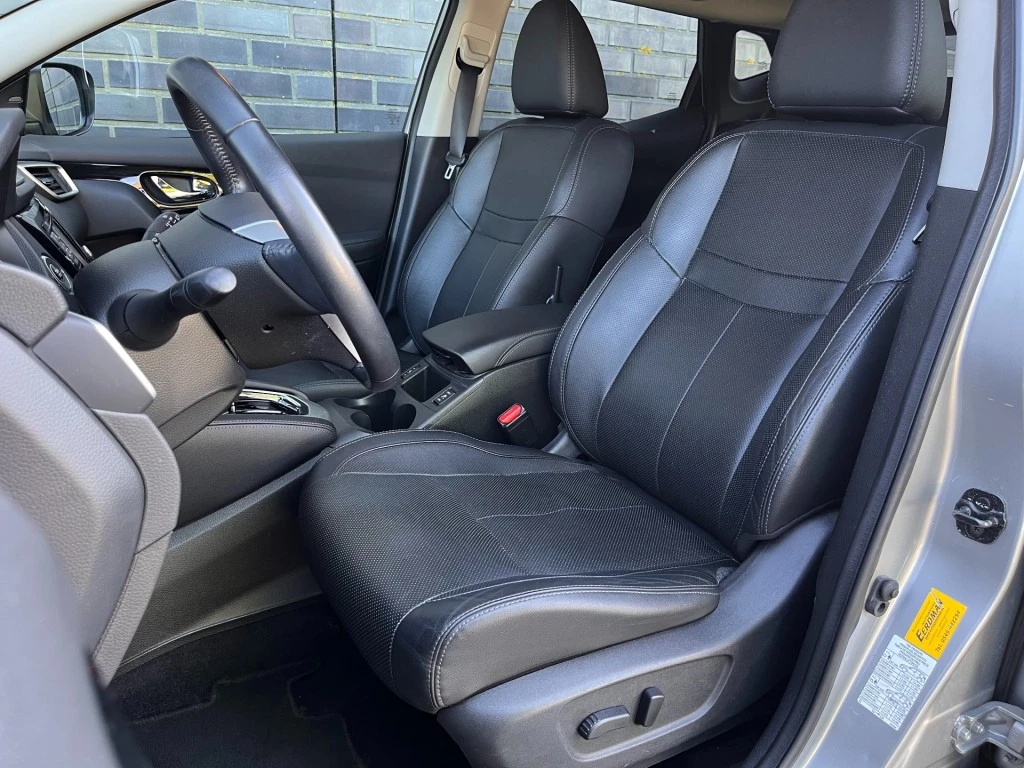 Nissan QASHQAI – foto 11