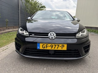 Volkswagen Golf – thumbnail 9