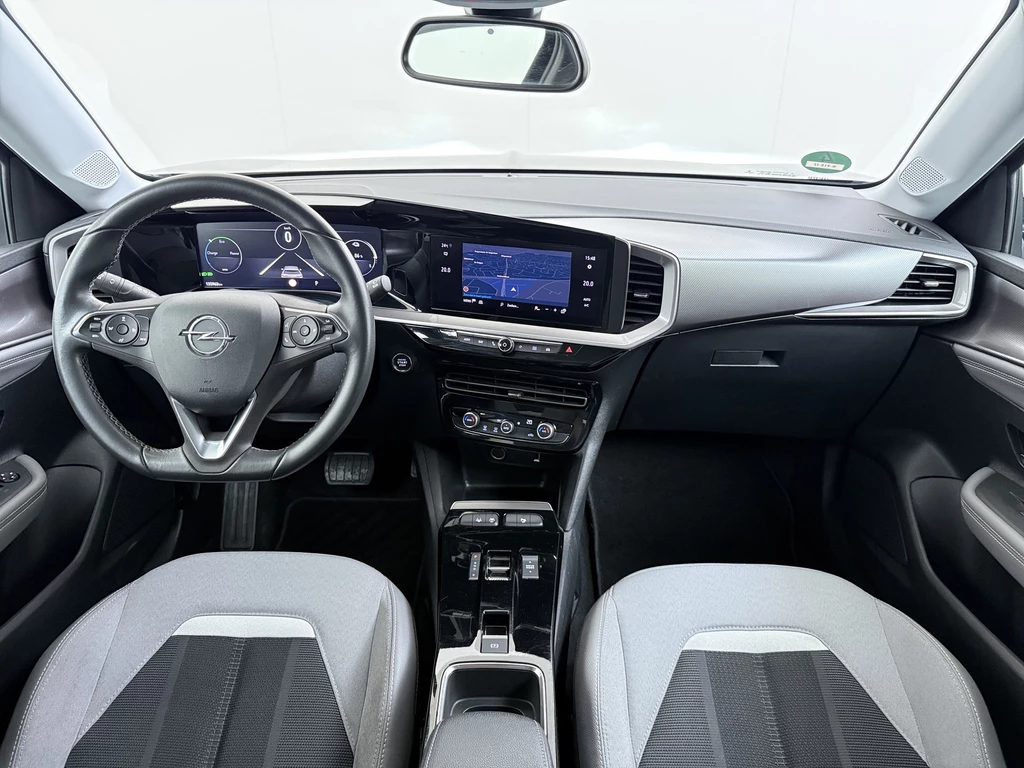 Opel Mokka-e – foto 10