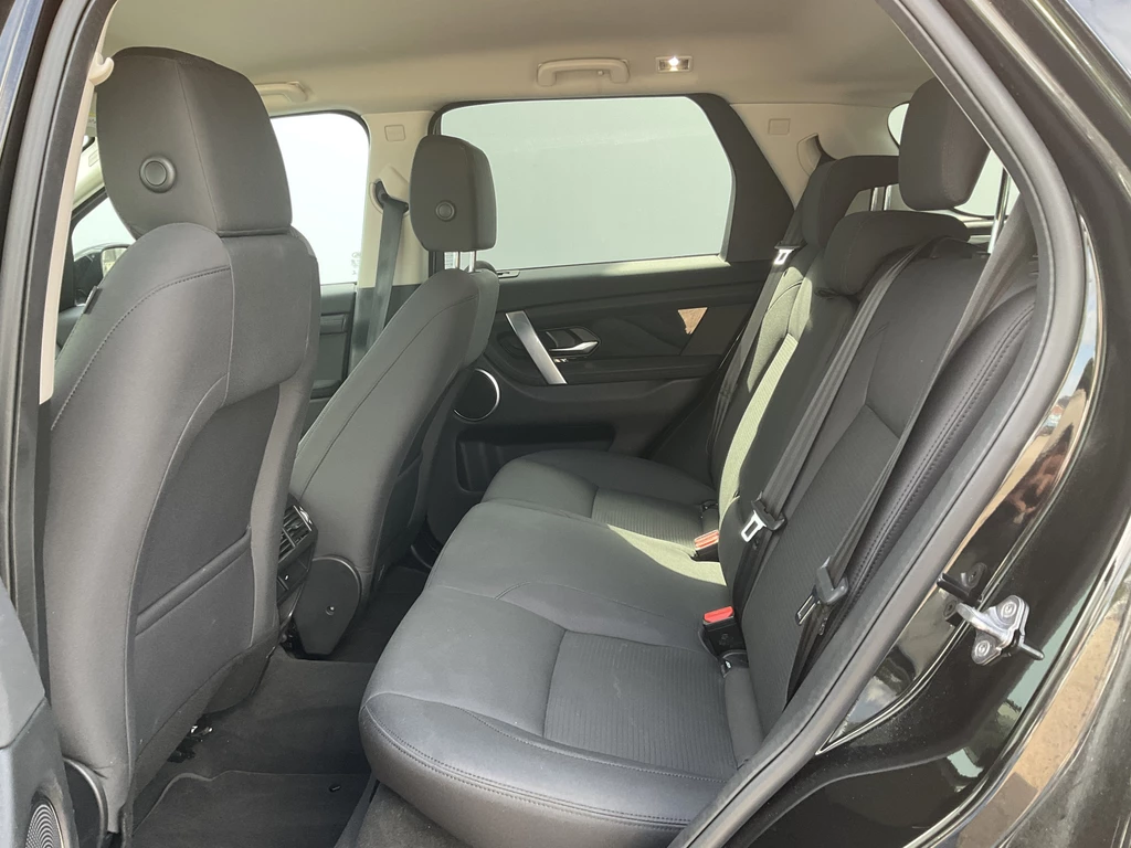 Land Rover Discovery Sport – foto 49