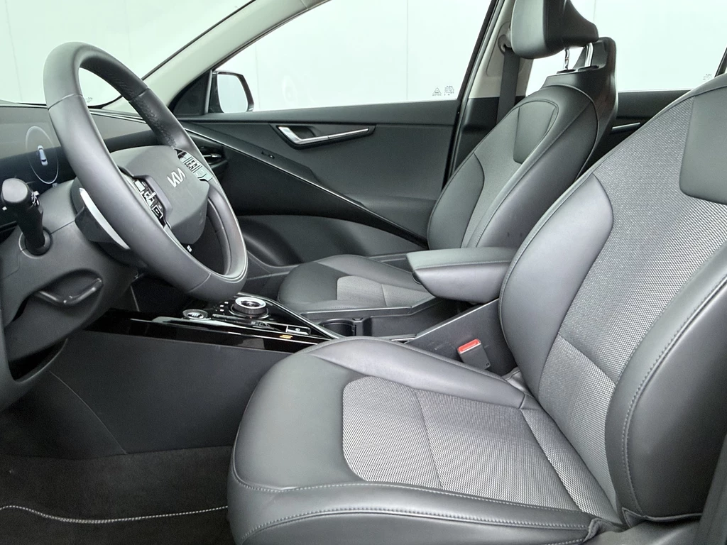 Kia Niro – foto 19